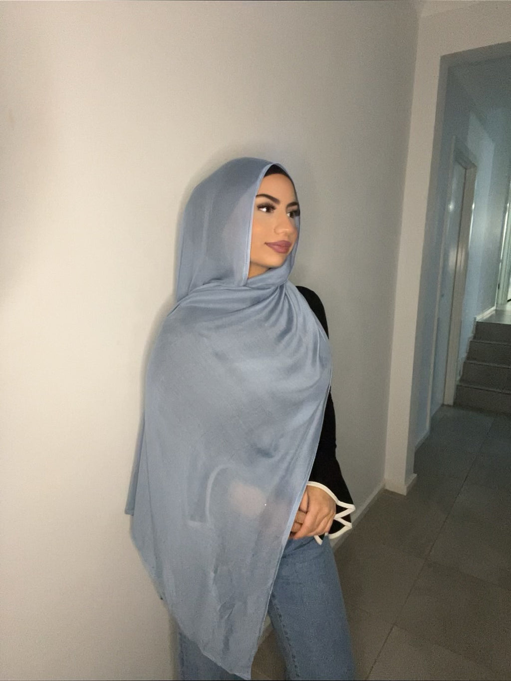 Sky Blue