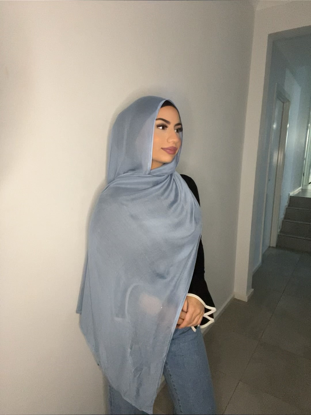 Sky Blue