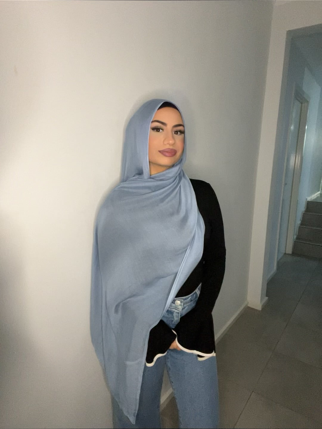 Sky Blue