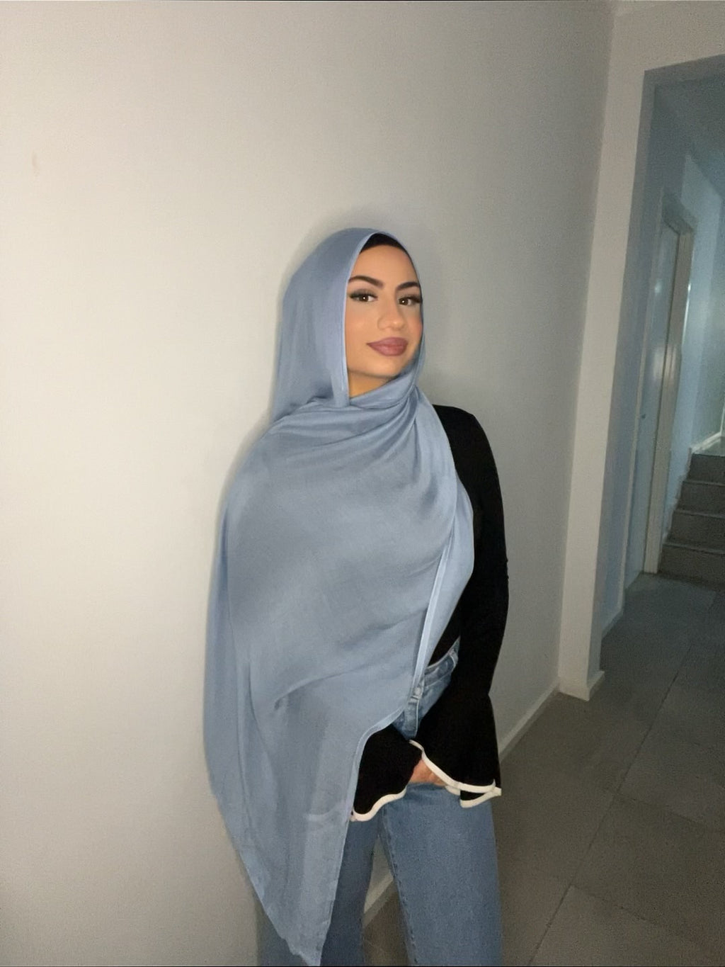 Sky Blue