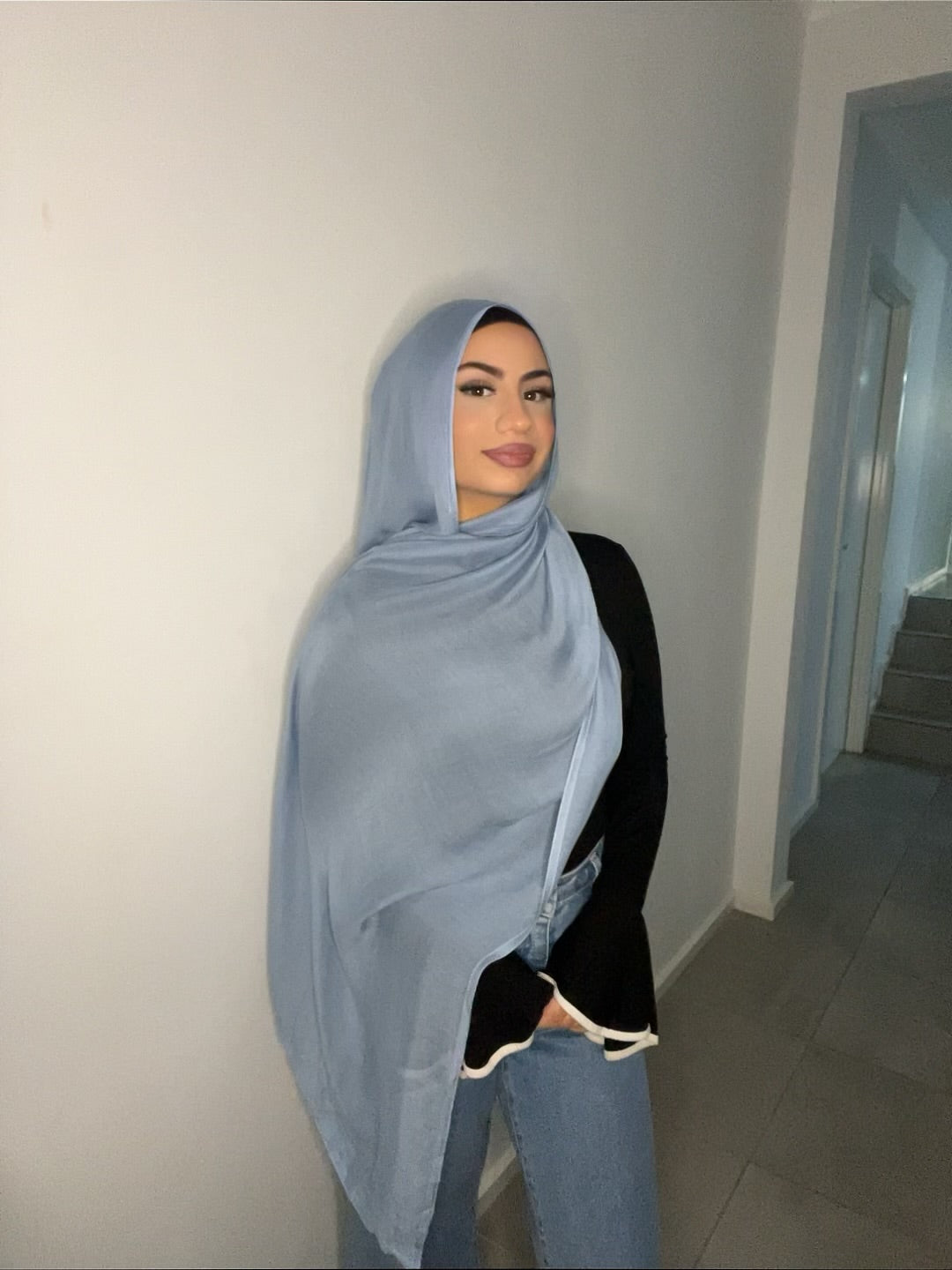 Sky Blue