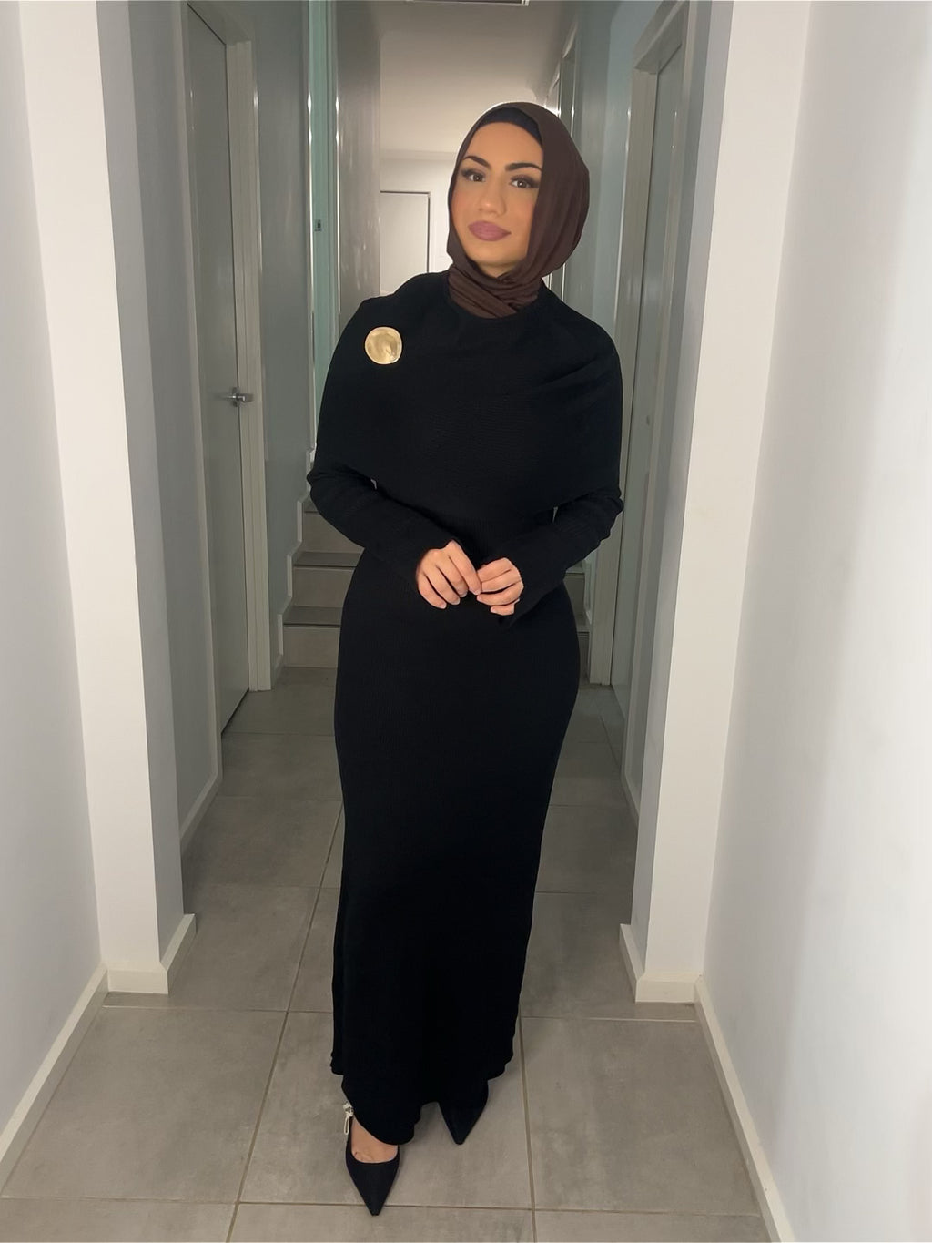 Selena Dress