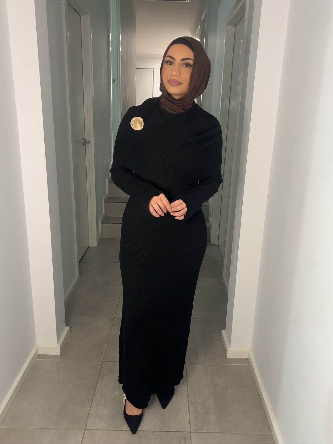 Selena Dress