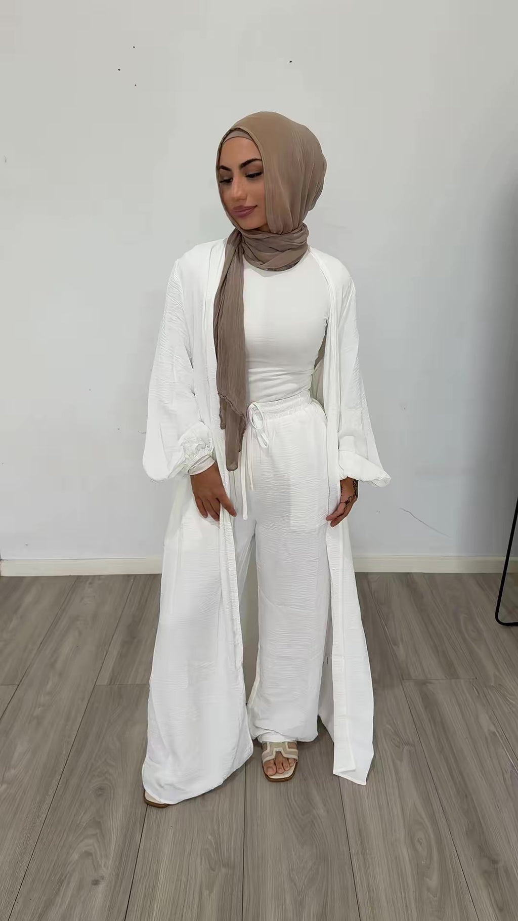 Angelina two-piece set