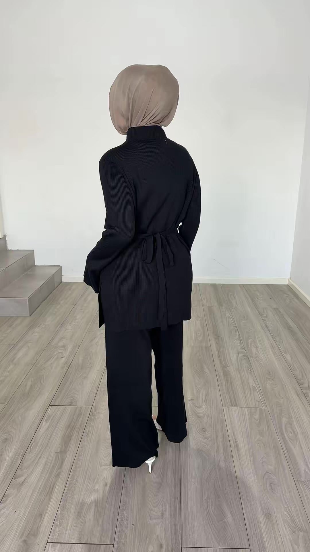 Delilah Two-piece set