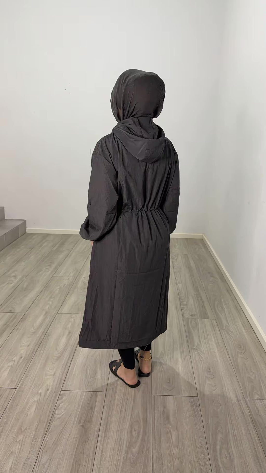 Lightweight Wind Breaker