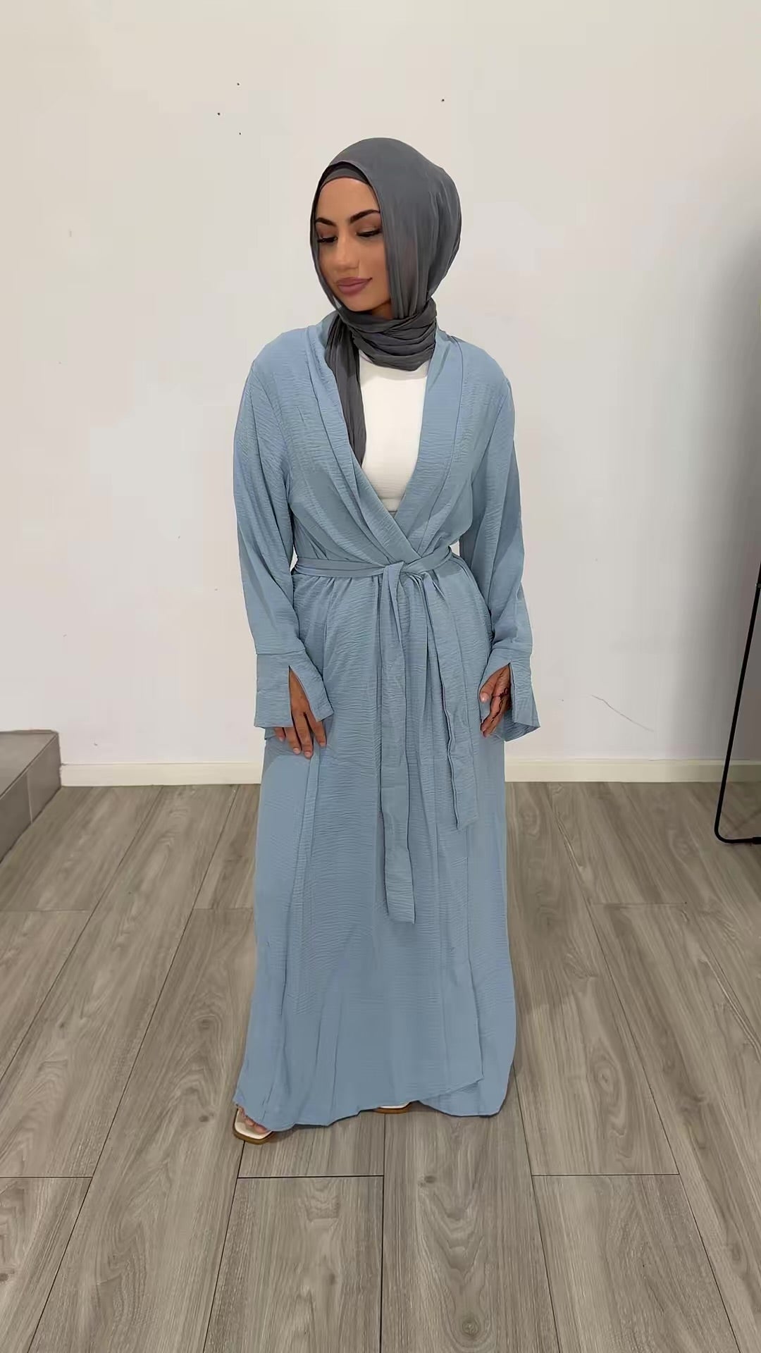 Crystal Two-Piece set