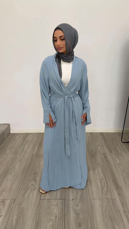 Crystal Two-Piece set