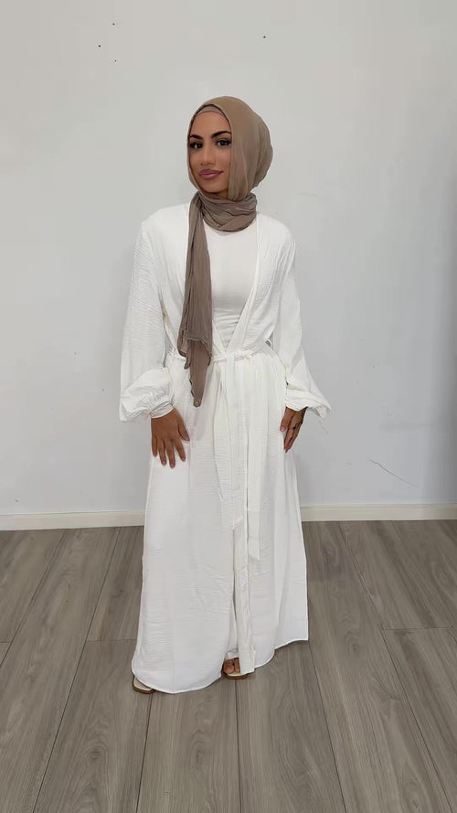 Angelina two-piece set